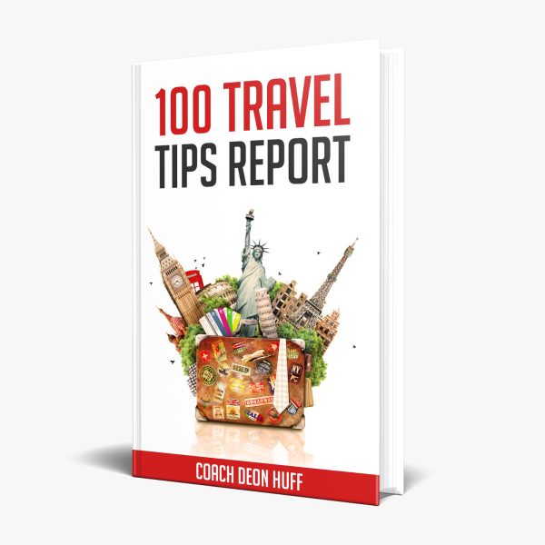 100 Travel Tips Report